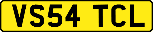VS54TCL