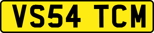 VS54TCM