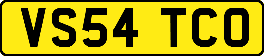 VS54TCO