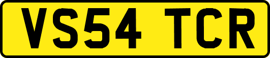 VS54TCR