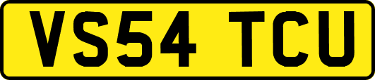 VS54TCU