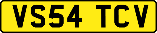 VS54TCV