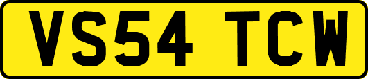 VS54TCW