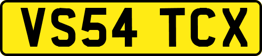 VS54TCX