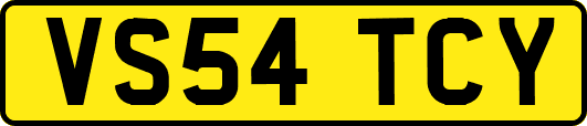 VS54TCY