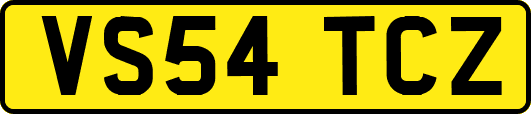 VS54TCZ