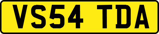 VS54TDA