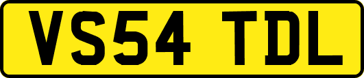VS54TDL