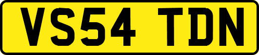 VS54TDN