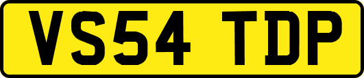 VS54TDP