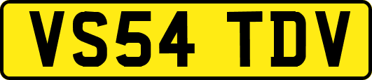 VS54TDV