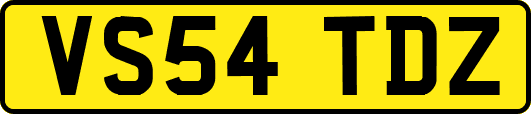 VS54TDZ