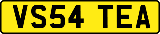 VS54TEA