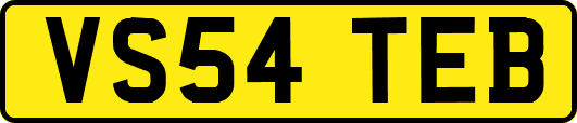 VS54TEB
