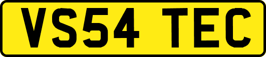 VS54TEC