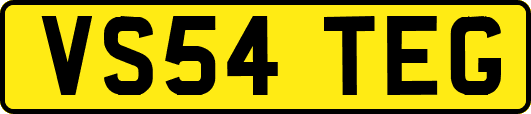 VS54TEG