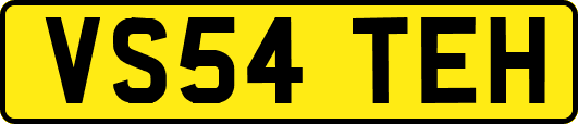 VS54TEH