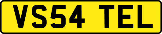 VS54TEL