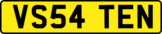 VS54TEN