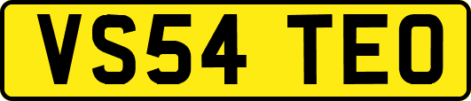VS54TEO