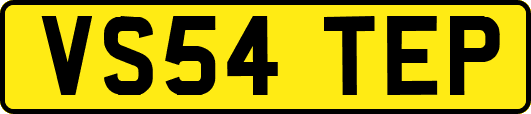 VS54TEP