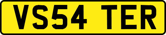 VS54TER
