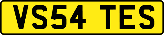 VS54TES