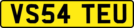 VS54TEU