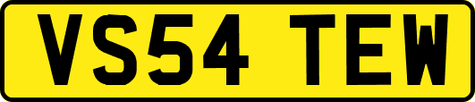 VS54TEW