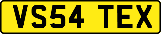 VS54TEX