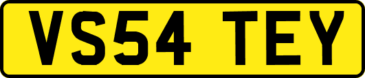 VS54TEY