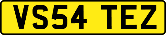 VS54TEZ