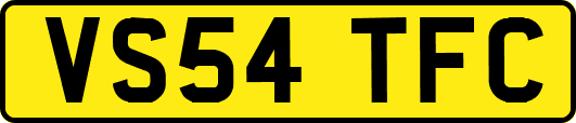 VS54TFC