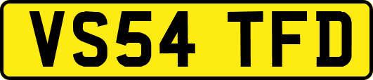 VS54TFD