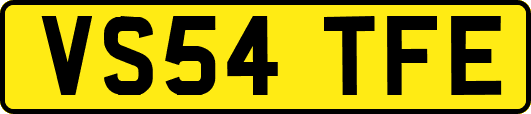 VS54TFE
