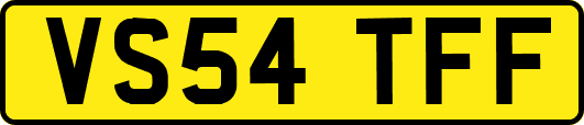 VS54TFF