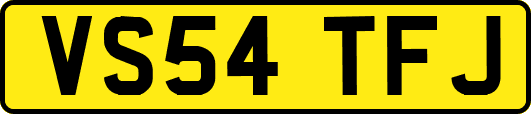 VS54TFJ