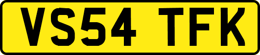 VS54TFK