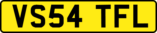 VS54TFL