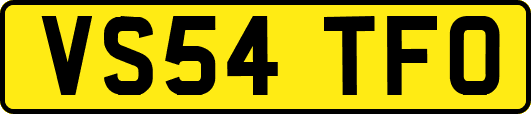 VS54TFO