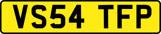 VS54TFP