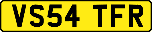VS54TFR