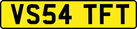 VS54TFT