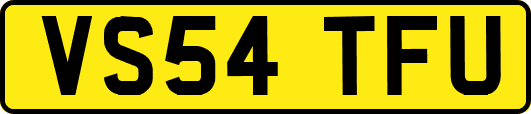 VS54TFU
