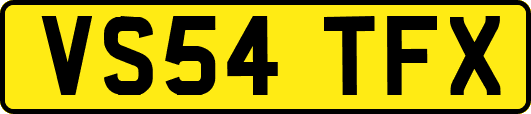 VS54TFX