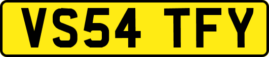 VS54TFY