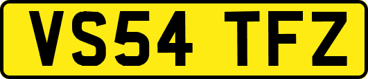 VS54TFZ