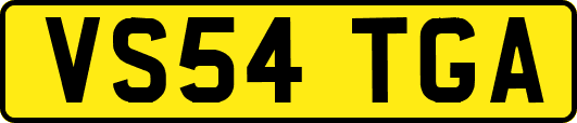 VS54TGA