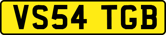 VS54TGB