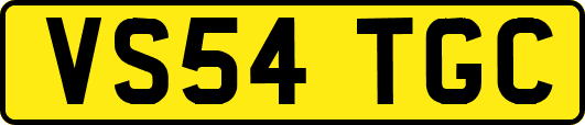 VS54TGC